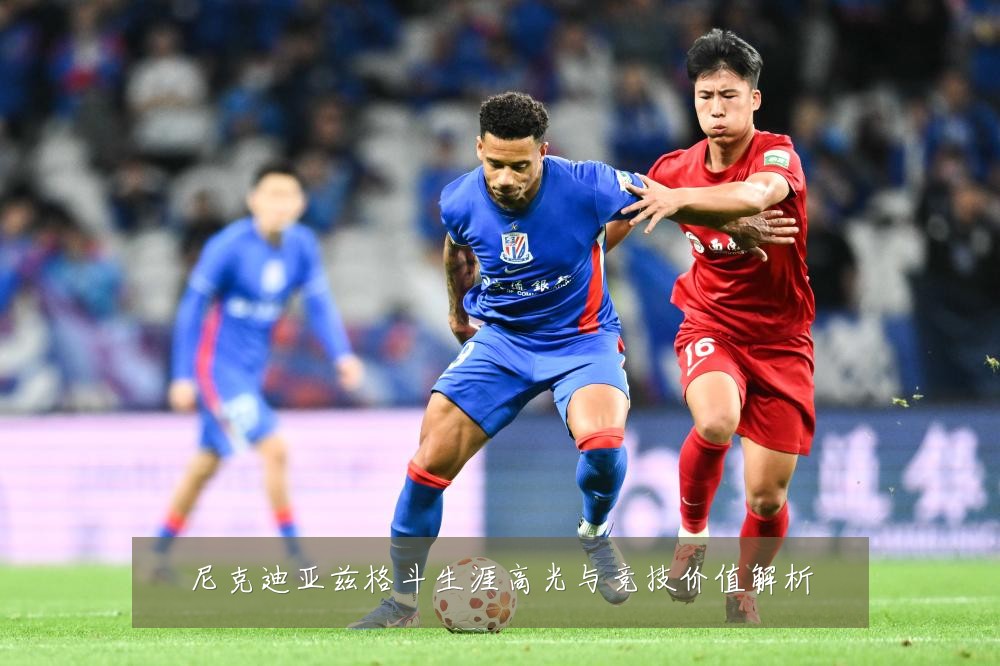 尼克迪亚兹格斗生涯高光与竞技价值解析